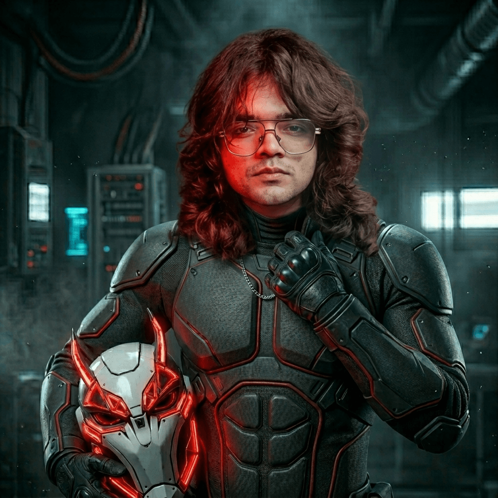 Daksh Kaushik