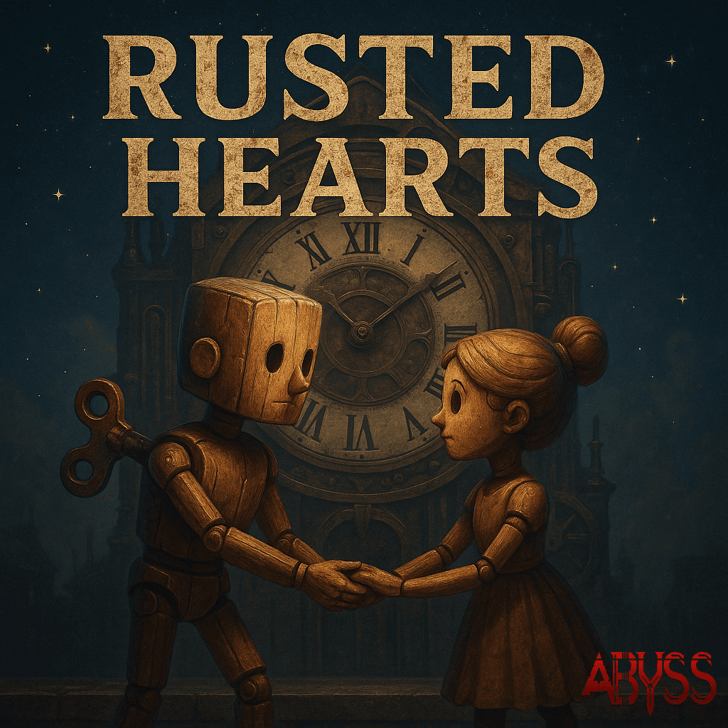 Rusted Hearts